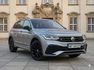 Volkswagen Tiguan II 2.0 TDI SCR 4Mot R-Line DSG 2023