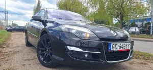 Renault Laguna III 2.0 DCi FAP GT 2012
