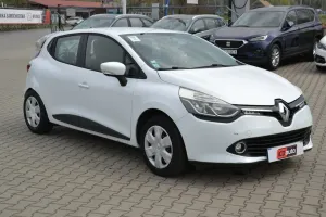 Renault Clio IV 2016