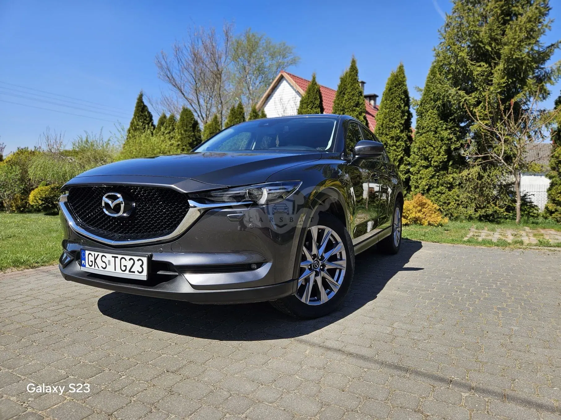 Mazda CX-5 II 2.0 Skyenergy 2WD 2019
