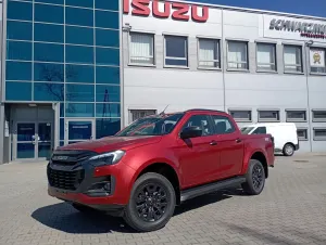 Isuzu D-Max 1.9 DC LSE 2026