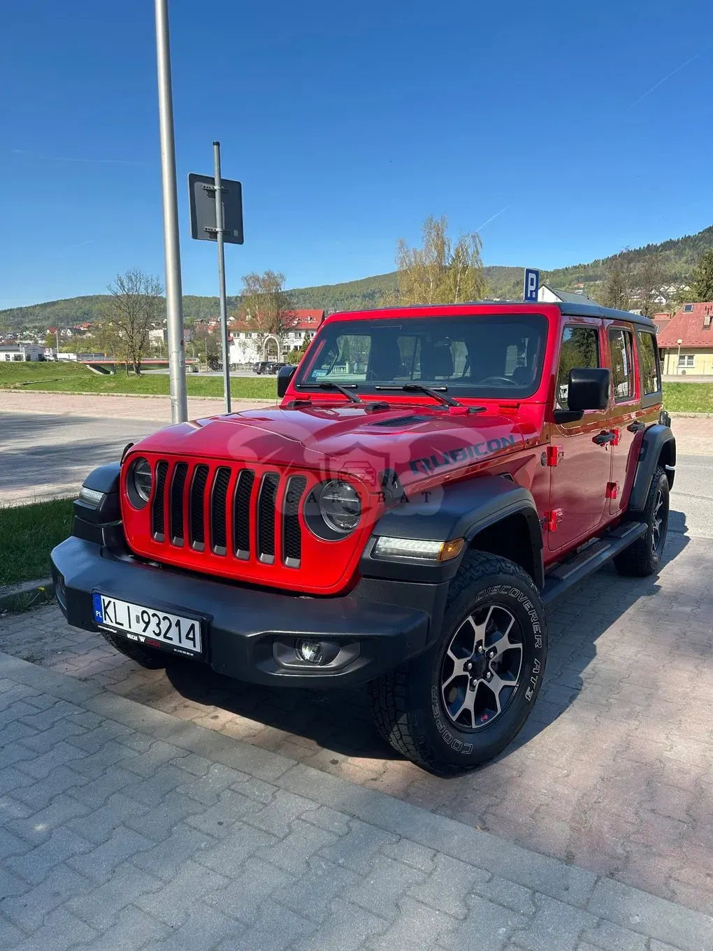 Jeep Wrangler IV 2.2 CRDi Hardtop AWD Automatik Recon 2018