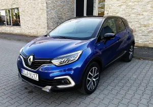 Renault Captur / QM3 I 2018