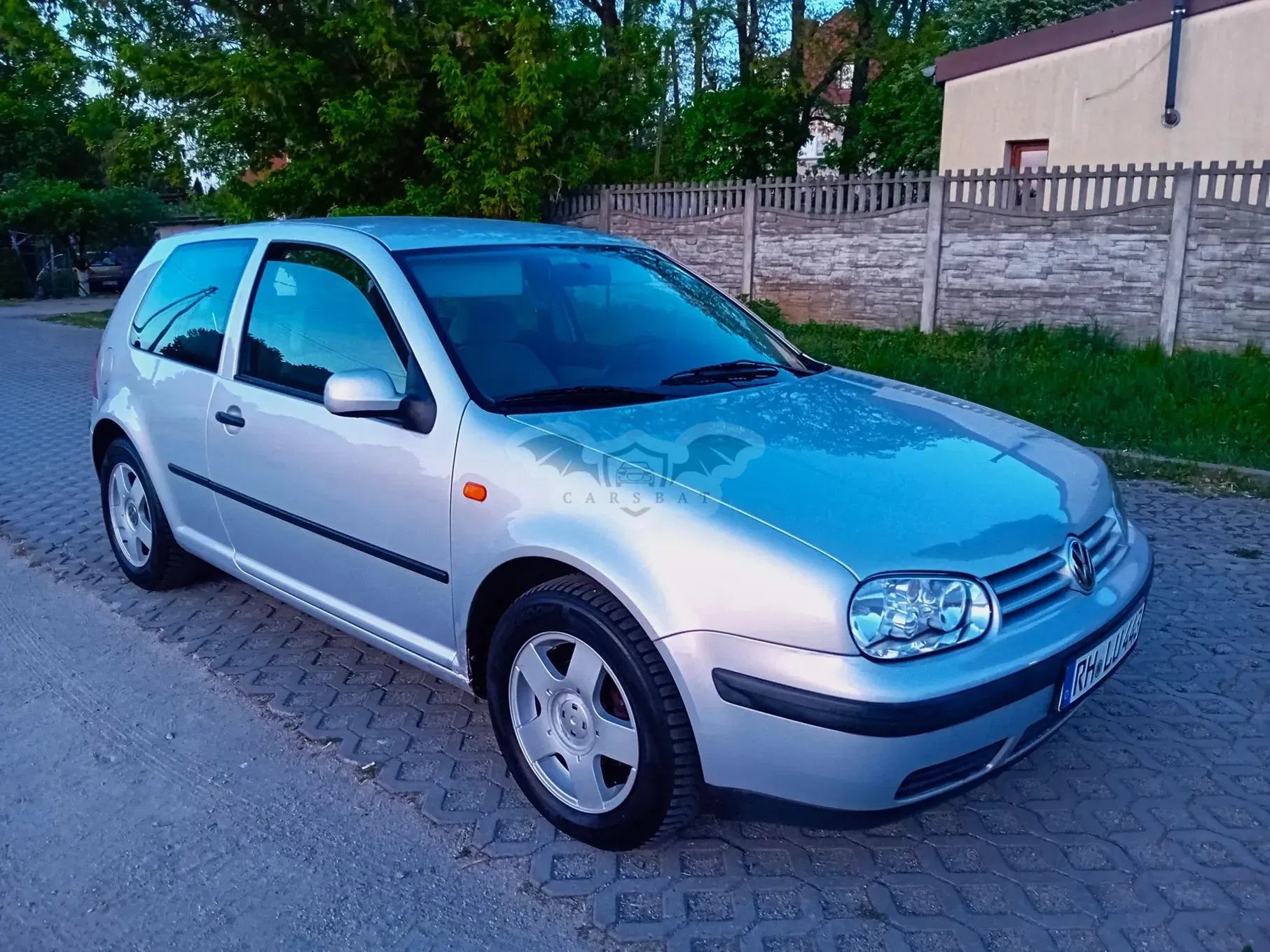 Volkswagen Golf IV 1.4 Trendline 1998