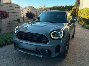 Mini Countryman Cooper 2020