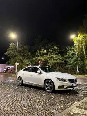 Volvo S60 II T4 Momentum 2014