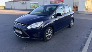 Ford C-Max II 1.6 Ambiente 2014