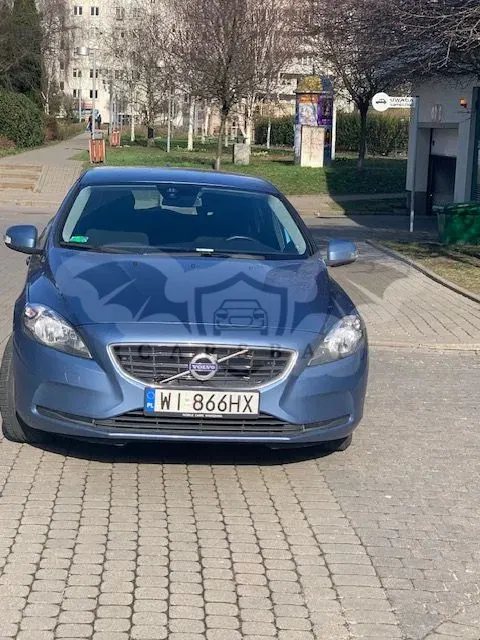 Volvo V40 II ver-t4-kinetic 2014