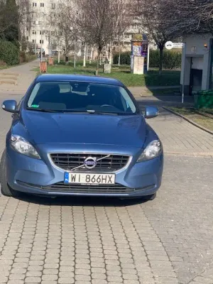 Volvo V40 II ver-t4-kinetic 2014