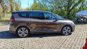 Renault Scenic IV 1.2 TCe Energy SL Touch 2016