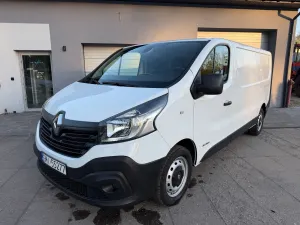 Renault Trafic 2017