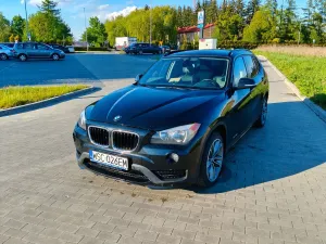 BMW X1 E84 ver-xdrive28i-sport-line 2015