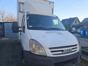Iveco Daily 2007