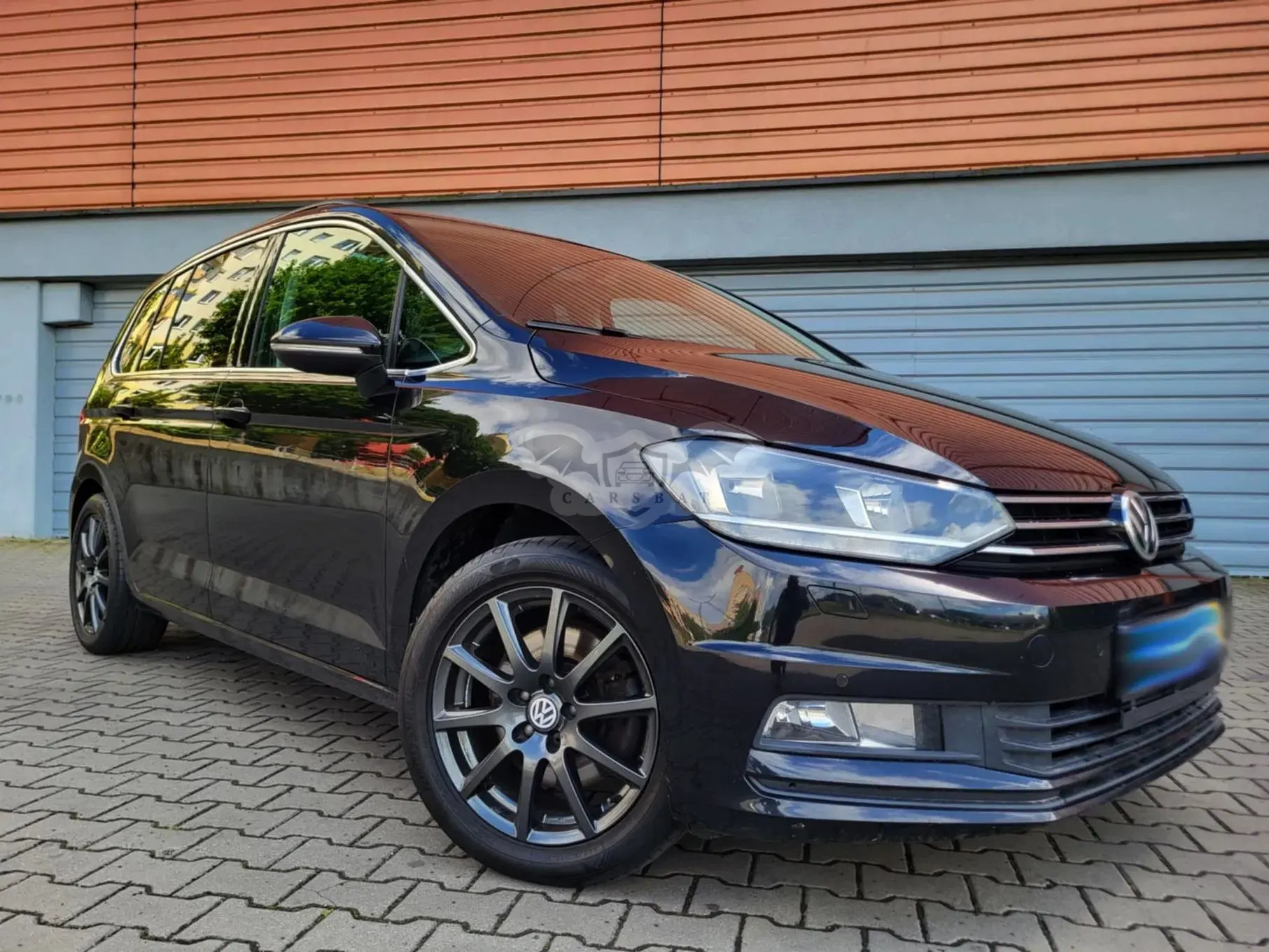 Volkswagen Touran III ver-1-4-tsi-bluemotion-technology-comfortline 2015