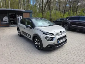 Citroën C3 III 1.2 PureTech Shine EAT6 2023