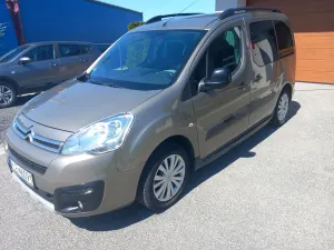 Citroën Berlingo II 1.6 BlueHDi Feel 2016