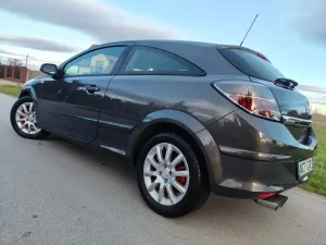 Opel Astra H 1.4 Edition Plus 2009