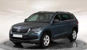 Skoda Kodiaq I 1.5 TSI ACT 4x4 DSG Style 2019