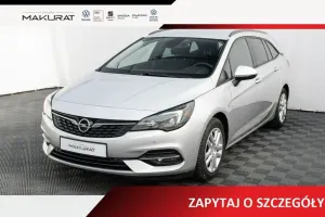 Opel Astra K 1.2 T Edition S&S 2020