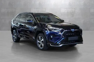 Toyota Rav4 V 2022