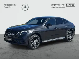 Mercedes-Benz GLC II 2025