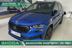 Skoda Karoq 2025