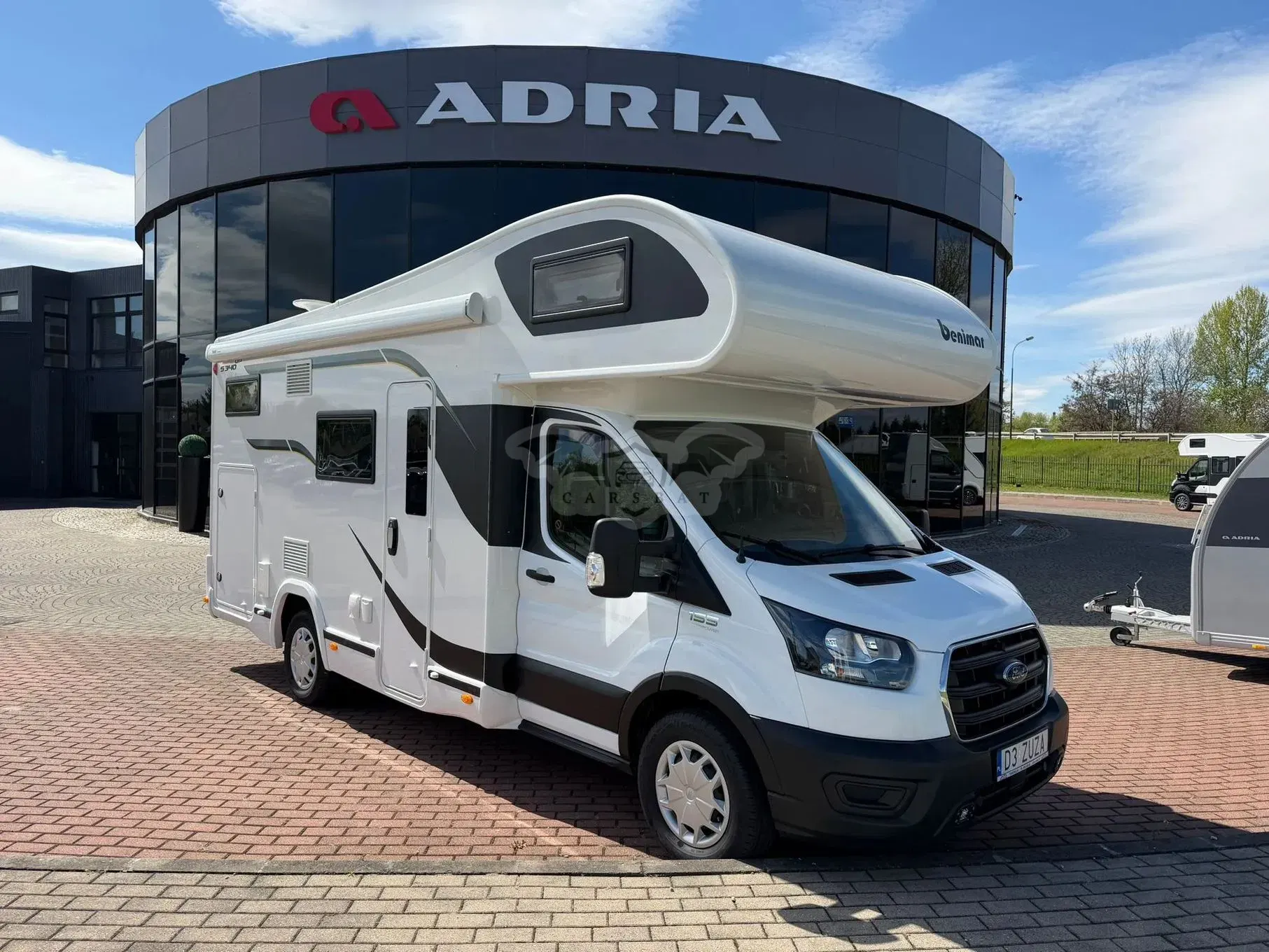 Benimar Sport 2023