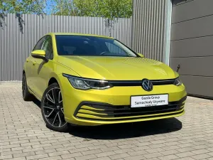 Volkswagen Golf VIII 1.5 eTSI Life DSG 2022