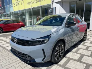 Opel Corsa F 1.2 Edition S&S 2026