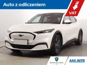 Ford Mustang 2022