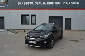 Kia Stonic 1.0 T-GDI OPF Vision 2018