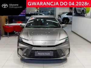Toyota Camry 2025