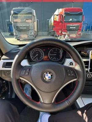 BMW 3 Series E90/E91/E92/E93 320d 2007