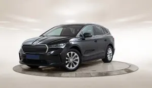 Skoda Enyaq iV iV 80x 2022