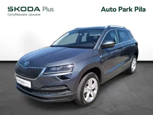 Skoda Karoq 1.6 TDI SCR DSG Ambition 2019