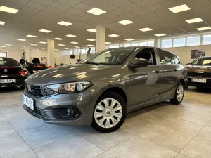 Fiat Tipo II 1.0 T3 City Life 2021