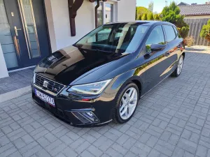 Seat Ibiza V 1.0 TSI S&S FR 2019