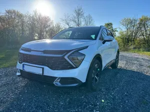 Kia Sportage V 2022