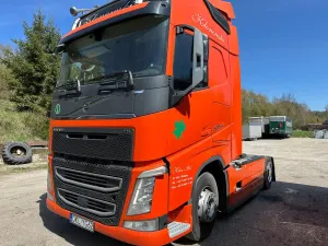 Volvo FH 2016