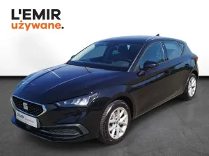 Seat Leon IV 1.5 eTSI Style DSG 2024