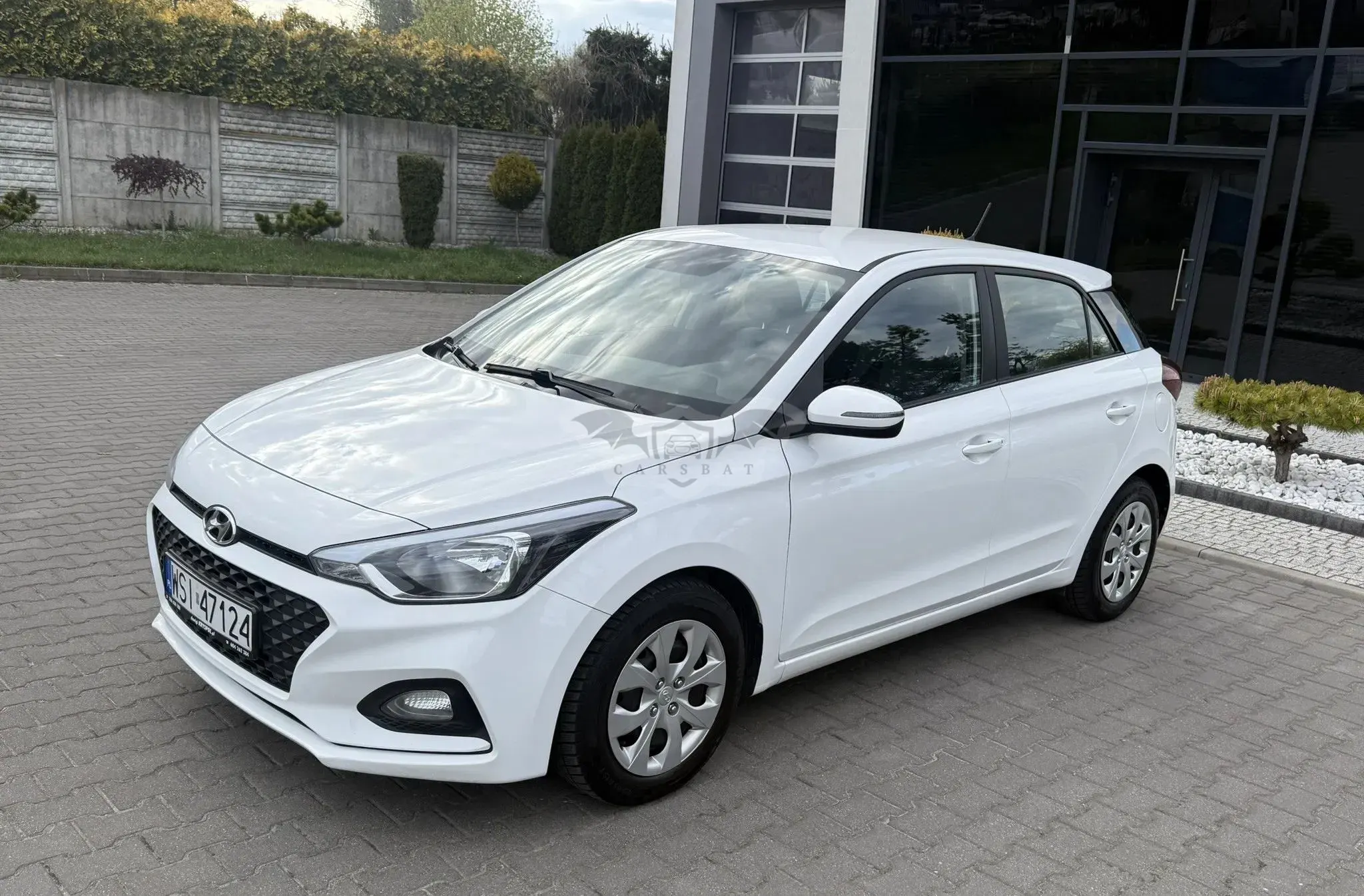 Hyundai i20 III 1.2 Comfort 2020