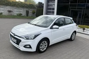 Hyundai i20 III 1.2 Comfort 2020