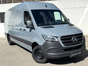 Mercedes-Benz Sprinter 2023