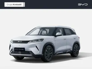BYD Atto 2 2026