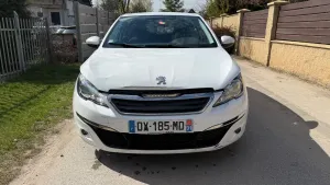 Peugeot 308 T9 1.6 BlueHDi Active S&S 2015