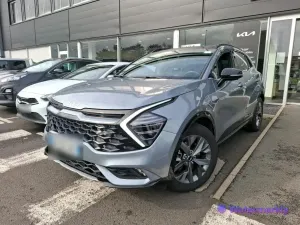 Kia Sportage V 2023