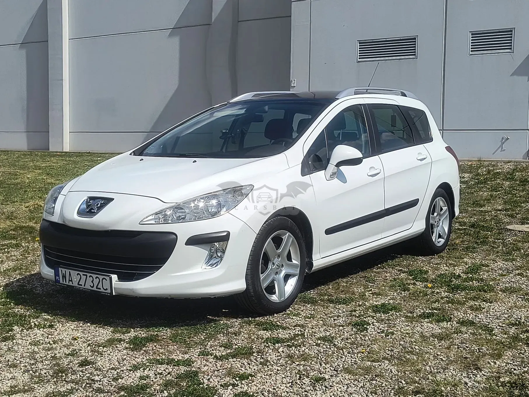 Peugeot 308 T7 ver-1-6-hdi-trendy 2009