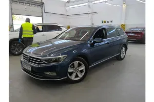 Volkswagen Passat B8 2.0 TSI Elegance DSG 2023