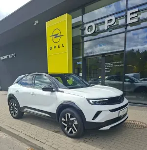 Opel Mokka II 2025