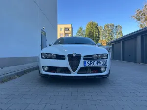 Alfa Romeo 159 2.0JTDM Sport Plus 2010